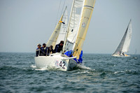 2013 Block Island Race Week A 993