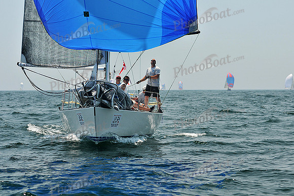 2013 Block Island Race Week B 1432