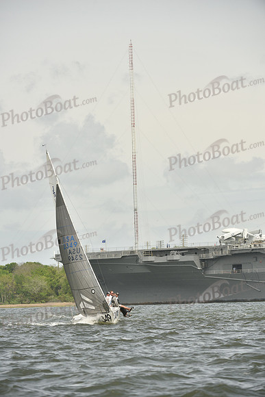 2019 Charleston Race Week E_1511