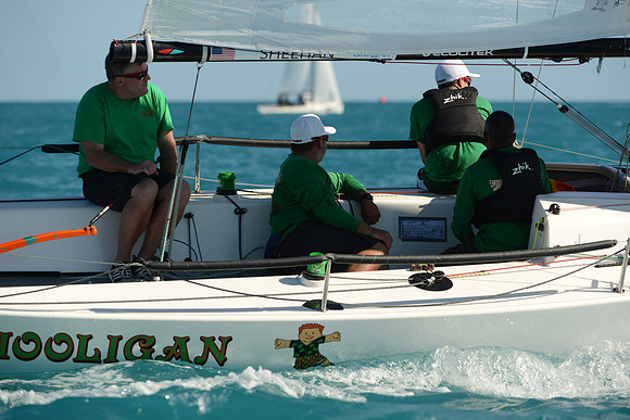 2017 Quantum Key West RW H 238