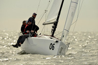 2015 J70 Winter Series B 421