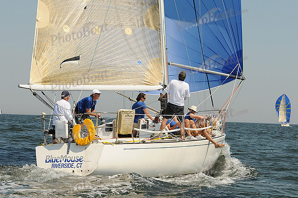 2012 Vineyard Race A 870