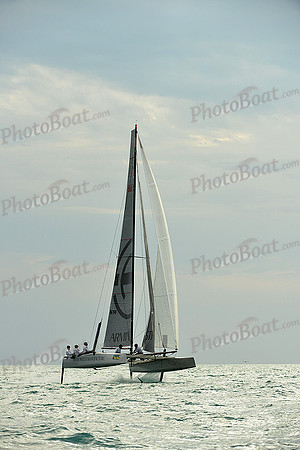 2015 Key West Race Week B 1040