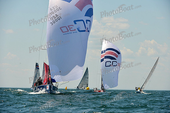 2015 Block Island Race Week B 213