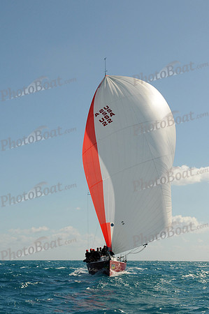 2012 Key West Race Week D 115