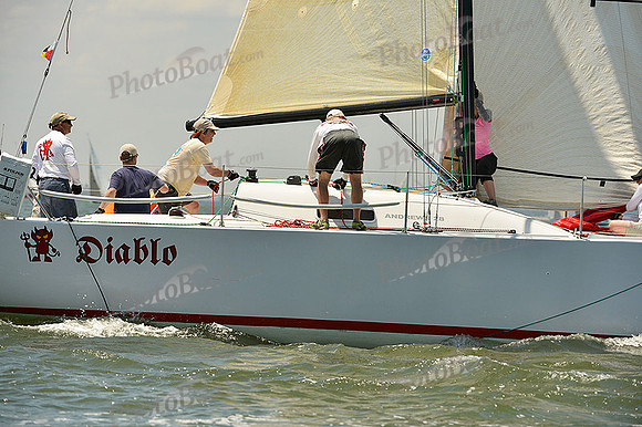 2015 Southern Bay Race Week A 263