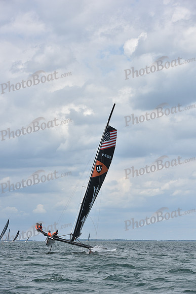 2019 NYYC Annual Regatta A_2010