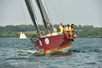 2015 NYYC Annual Regatta A 1380