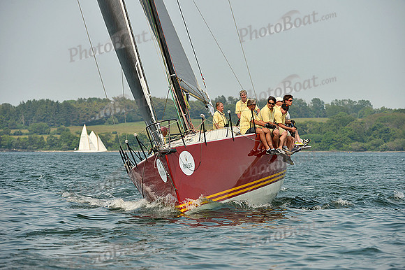 2015 NYYC Annual Regatta A 1380
