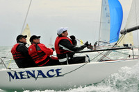 2013 Key West Race Week C 683