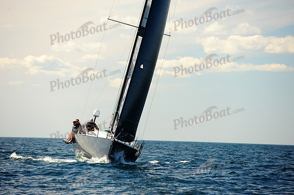 2014 Newport Bermuda A 2276