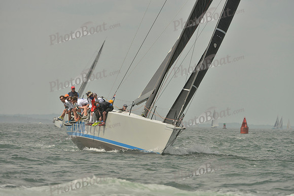 2018 NYYC Annual Regatta A_1182