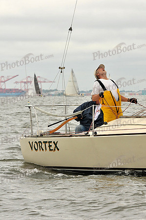 2014 Southern Bay Race Week A 840