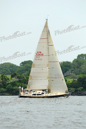 2011 NYYC Annual Regatta A 2133