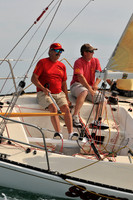 2012 Suncoast Race Week A 490