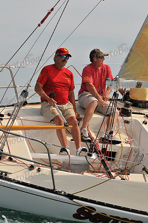 2012 Suncoast Race Week A 490