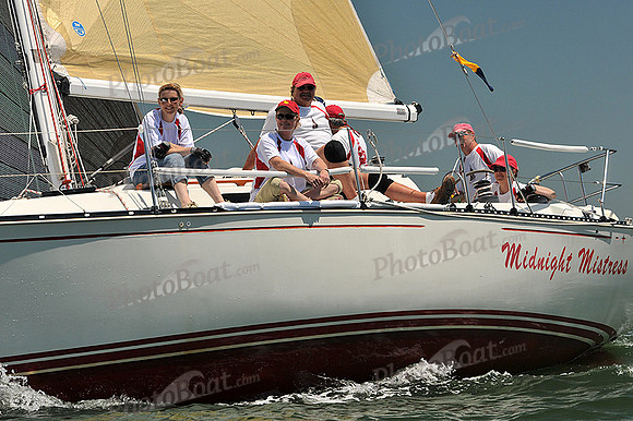 2013 Southern Bay Race Week C 1699
