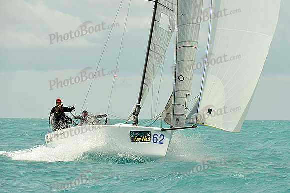 2015 Key West Race Week E 494