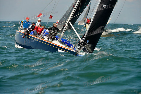 2017 Block Island Race Week A_0479