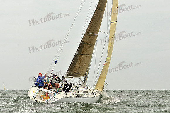 2013 Charleston Race Week A 291