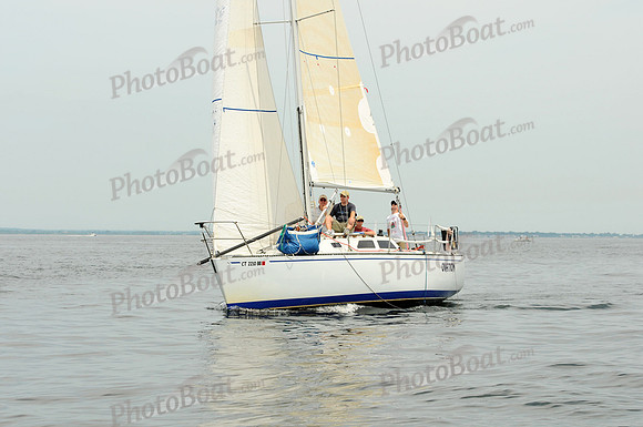 2011 Park City Regatta A 742