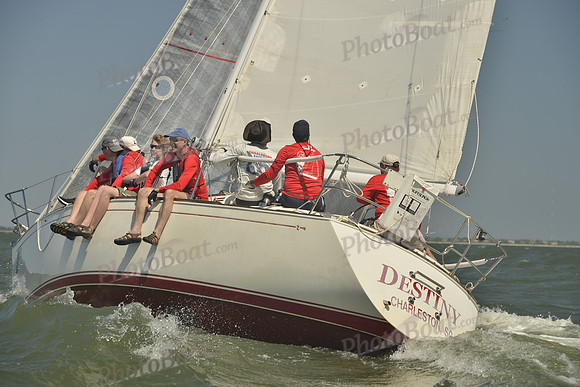 2017 Charleston Race Week A_0393