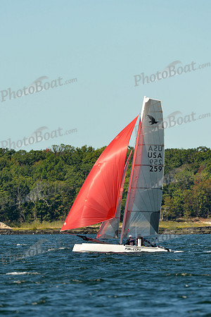2015 Roton Point Multihull Regatta 294
