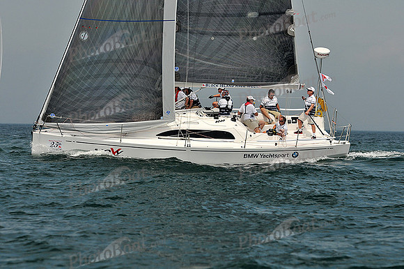 2013 Block Island Race Week C 1121