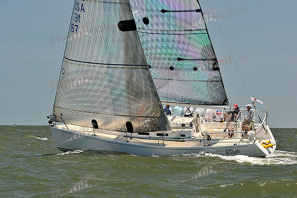 2014 Southern Bay Race Week D 970