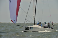 2017 Charleston Race Week D_1394
