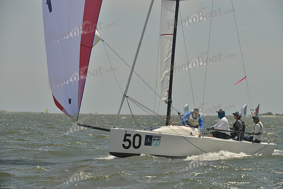 2017 Charleston Race Week D_1394