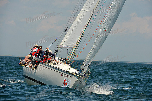 2015 Block Island Race Week A 1578