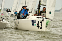 2015 Charleston Race Week A_1000