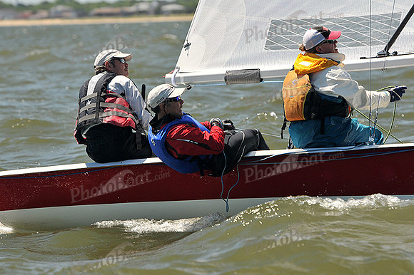 2014 Southern Bay Race Week D 528