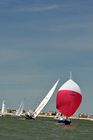 2013 Southern Bay Race Week D 844