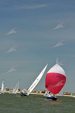 2013 Southern Bay Race Week D 844