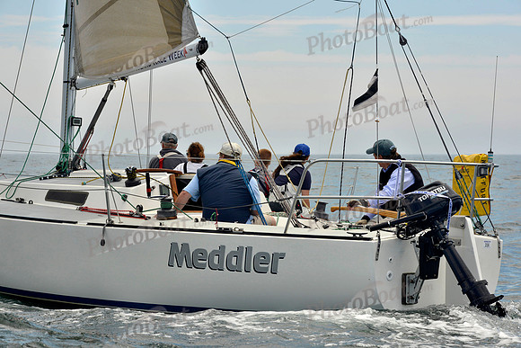 2017 Block Island Race Week D_0449