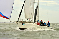 2018 Charleston Race Week C_1068