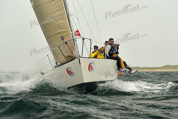 2015 Block Island Race Week E 656