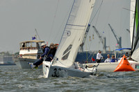 2014 Charleston Race Week D 1274