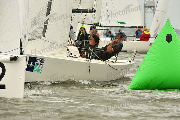 2015 Charleston Race Week A_1008