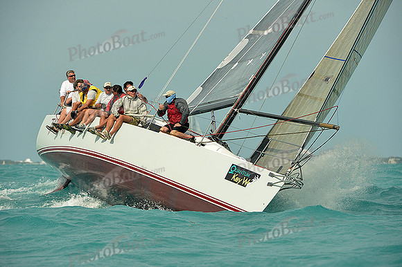 2015 Key West Race Week E 1465