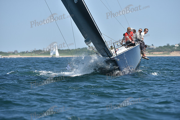 2019 Block Island Race Week A_0444