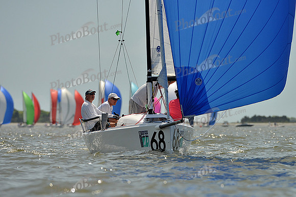 2014 Charleston Race Week F 159