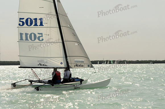 2012 Tradewinds Regatta 847