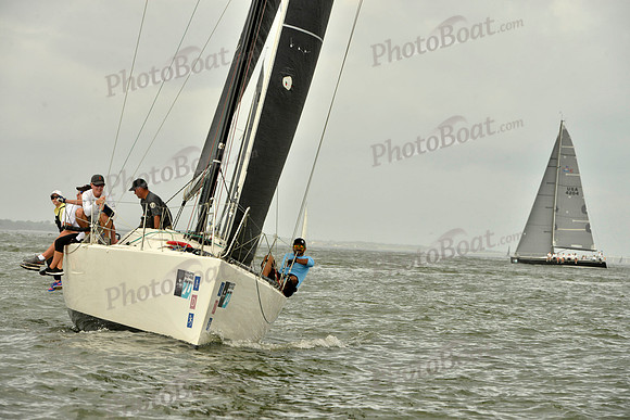 2019 Charleston Race Week B_0469