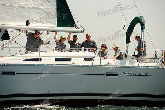 2014 Cape Charles Cup A 435