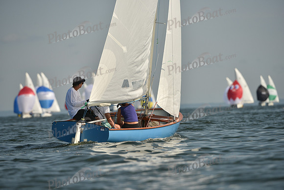 2018 Thistle Nationals C_0354
