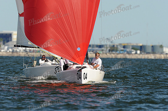 2014 J70 Winter Series B 184
