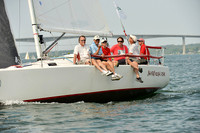 2015 NYYC Annual Regatta A 1353